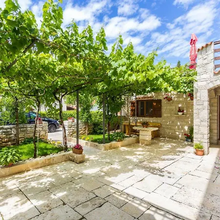 Apartament Cin