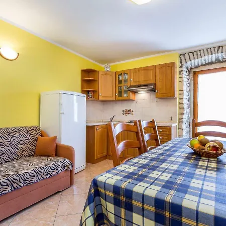 Cin Apartament Medulin